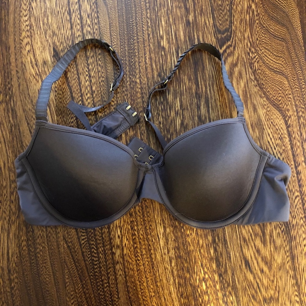 Classic t shirt bra
